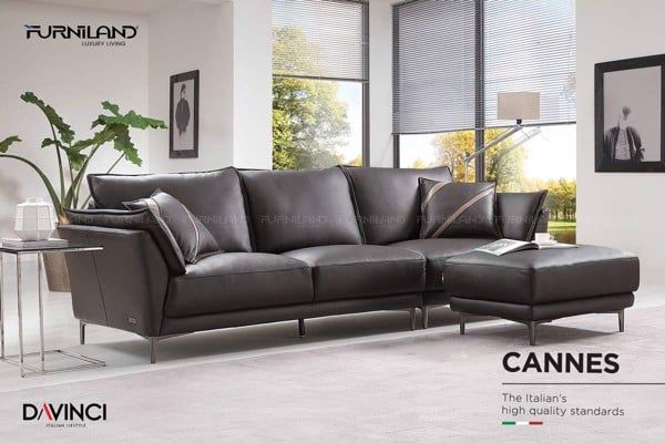 5 Điều Cần Lưu Ý Khi Chọn Mua Ghế Sofa Nhập Khẩu