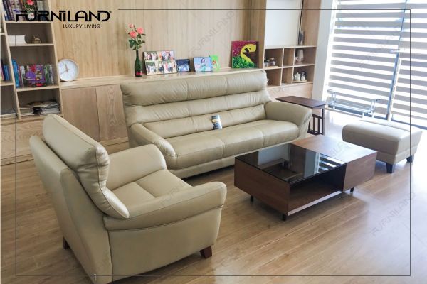 7 Lý Do Nên Mua Sofa Da Nhập Khẩu Nhật Bản