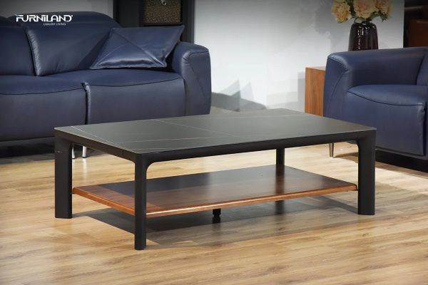 Mẫu bàn sofa phù hợp cho phòng khách hiện đại
