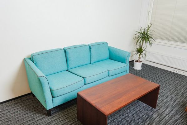 Bộ ghế sofa mini giá rẻ tối ưu không gian nhỏ gọn