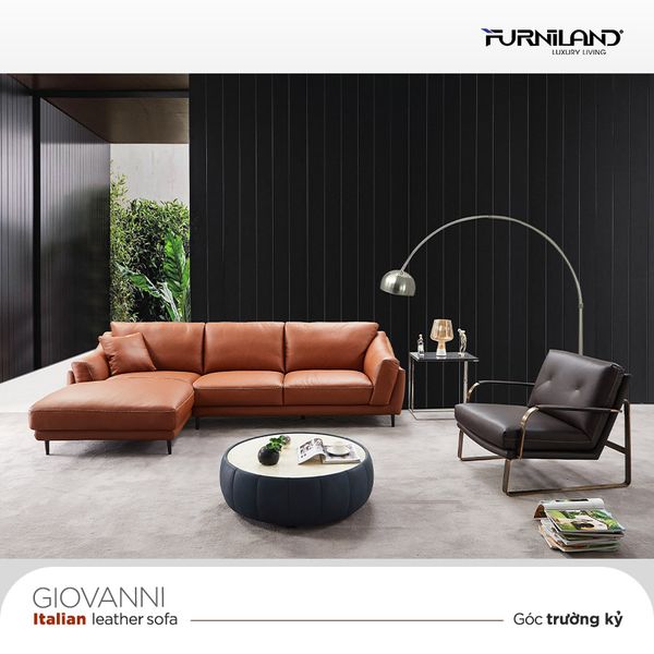 Bỏ Túi Kinh Nghiệm Mua Ghế Sofa Góc Chuẩn Đẹp