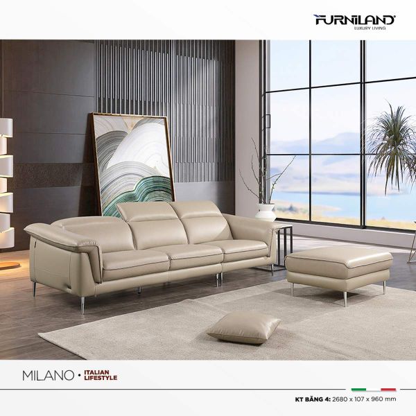 Điều Cần Biết Khi Mua Ghế Sofa Phòng Khách