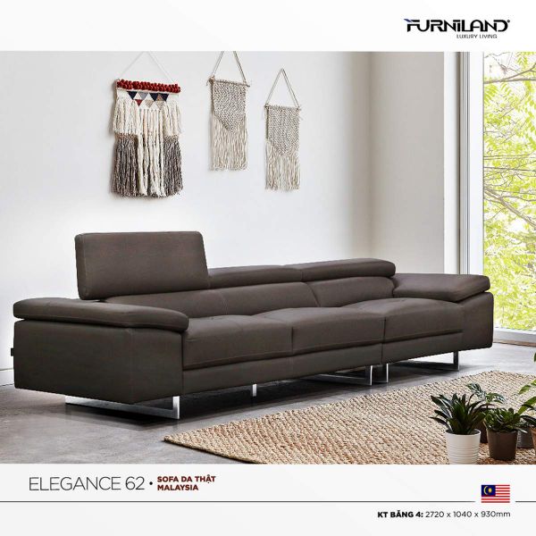 Hướng Dẫn Cơ Bản Để Mua Một Bộ Ghế Sofa Phòng Khách Đẹp