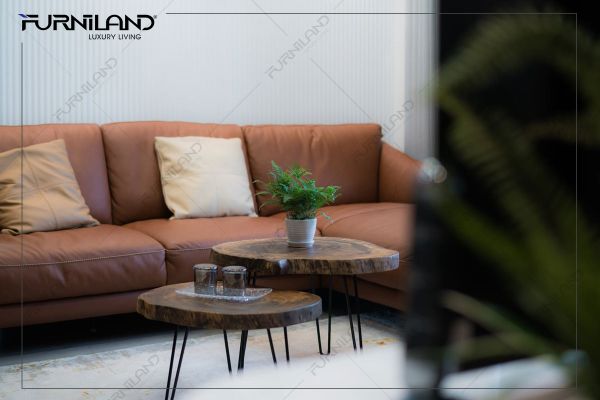 Cùng Furniland - NhaF khám phá nội thất căn hộ đa phong cách - Vinhomes Skylake