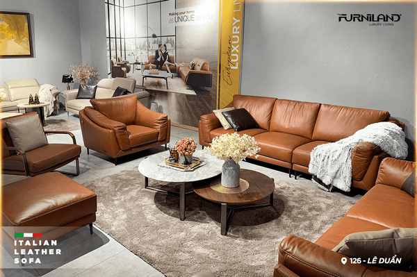 ghế sofa giường hiện đại