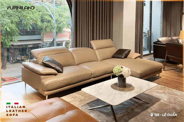 Cách trang trí sofa văn phòng hiện đại và tinh tế