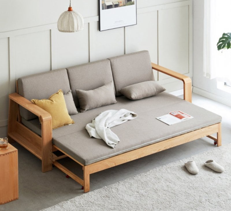 Nội thất Furniland - Địa chỉ mua sofa giường thông minh Hà Nội giá rẻ