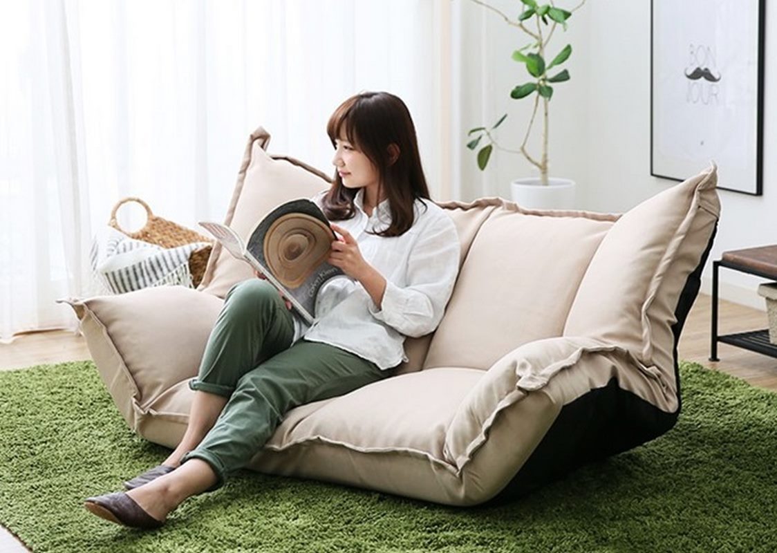 Các vật liệu được sử dụng để làm Sofa