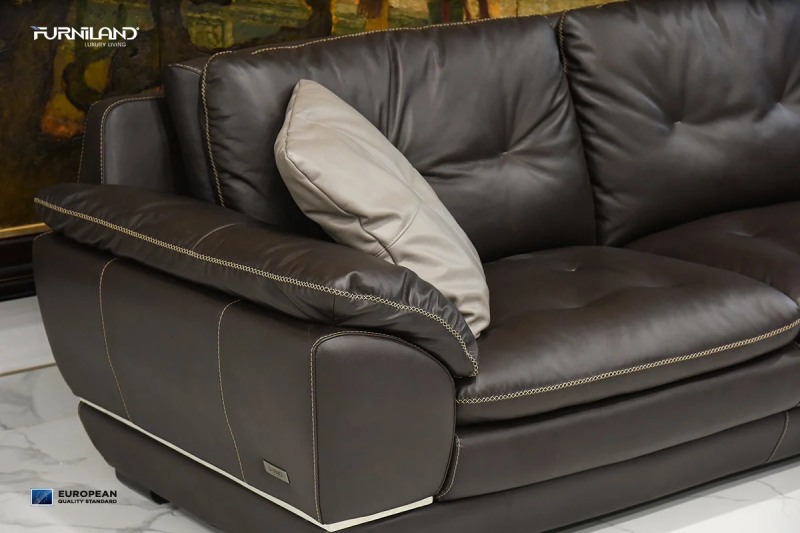 Mua ghế sofa phòng khách cao cấp nhập khẩu giá tốt tại cửa hàng Furniland