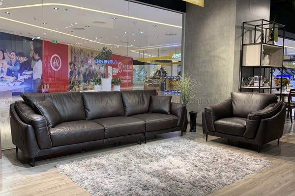 Ghế Sofa Da Có Bị Bong Tróc Không?