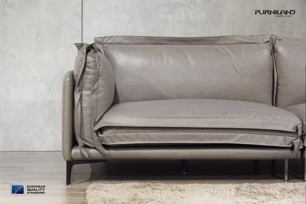 Ghế Sofa Da Có Bị Bong Tróc Không?