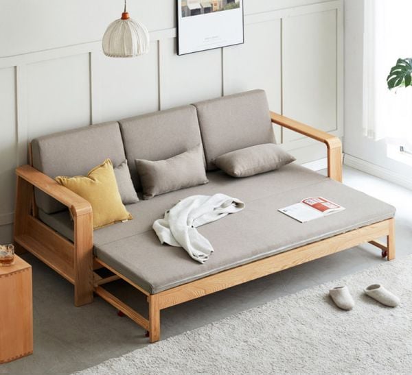 ghế sofa giường hiện đại