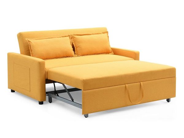 ghế sofa giường hiện đại