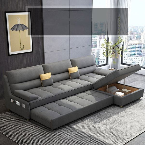 ghế sofa giường hiện đại