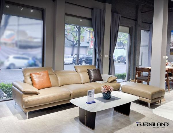Hơn 100 mẫu ghế sofa phòng khách đẹp hiện đại hợp xu hướng
