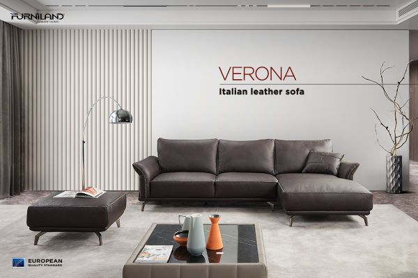 Sofa Nhập Khẩu Italia: Món Đồ Nội Thất Đặc Biệt Cho Phòng Khách