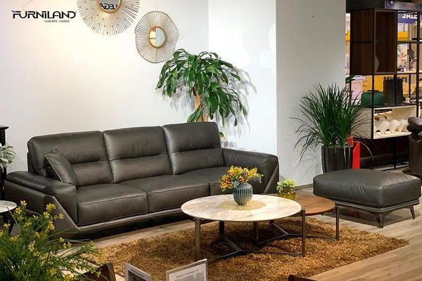Mẫu ghế sofa đơn giản hiện đại giá tốt nhất