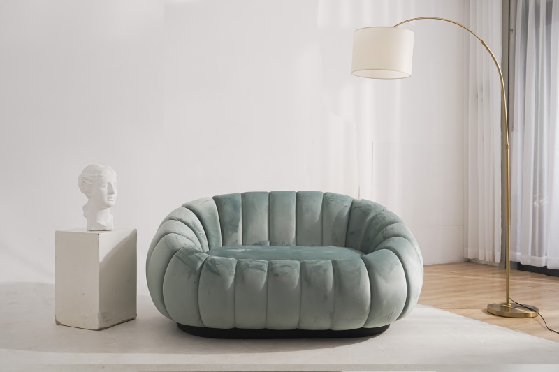 Mẫu sofa đơn cho phòng diện tích nhỏ