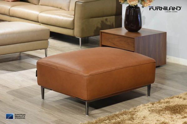 Ghế đôn sofa da có thật sự cần thiết hay không?