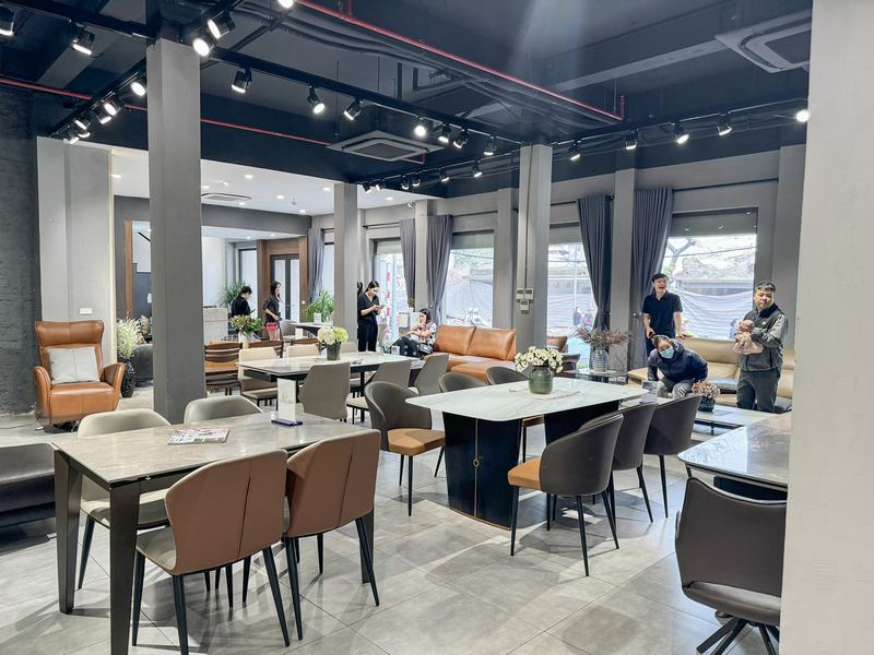 mua nội thất dịp cận Tết và sai lầm dễ gặp phải