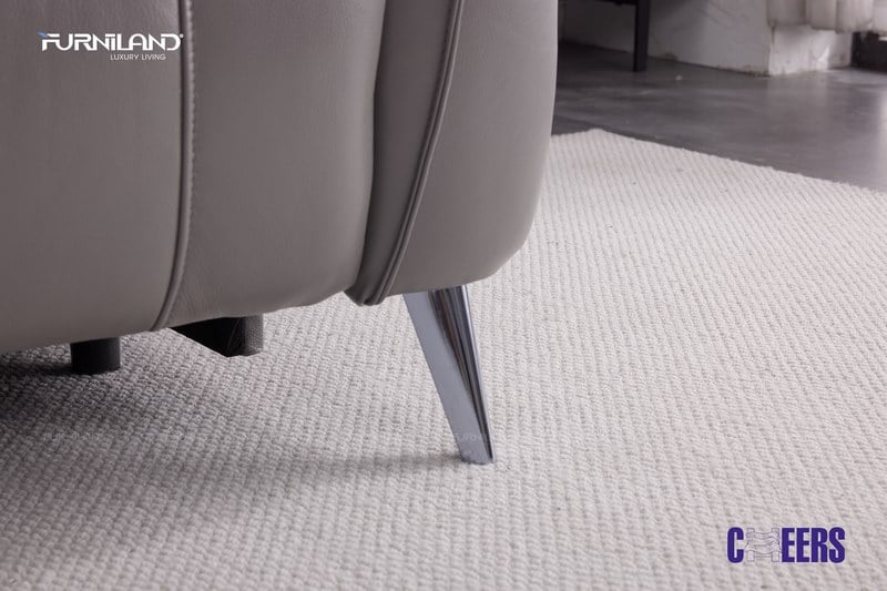 Sofa chỉnh điện Lucca - Sofa nhập khẩu - Sofa thư giãn - Cheers Sofa