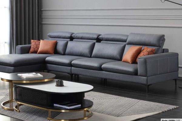 Ưu điểm Sofa da Carson