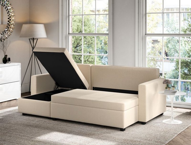 giá sofa giường thông minh có thể thay đổi tùy thời điểm