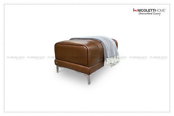 Ghế đôn sofa da có thật sự cần thiết hay không?