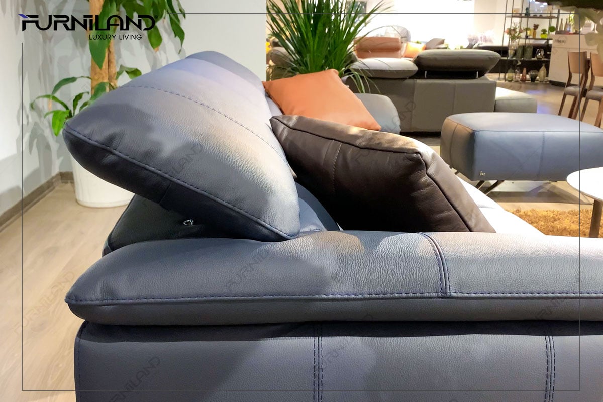 Sofa cao cấp Tesla - Italia