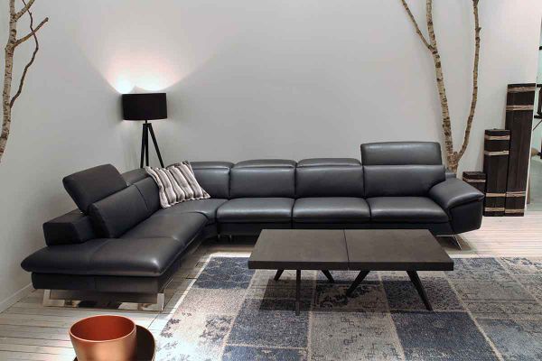 Sofa da nhap khau ZUMA goc L