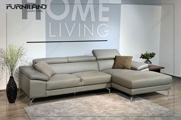 Sofa Elegance 52 - Sofa nhập khẩu Malaysia