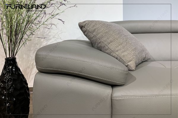 Sofa Elegance 52 - Sofa nhập khẩu Malaysia