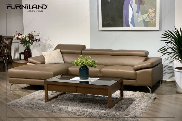 Sofa Elegance 52 - Sofa nhập khẩu Malaysia