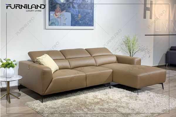 Sofa nhập khẩu Elegance 64 - Sofa Malaysia - Sofa giá rẻ