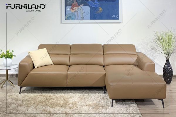 Sofa nhập khẩu Elegance 64 - Sofa Malaysia - Sofa giá rẻ