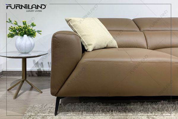 Sofa nhập khẩu Elegance 64 - Sofa Malaysia - Sofa giá rẻ