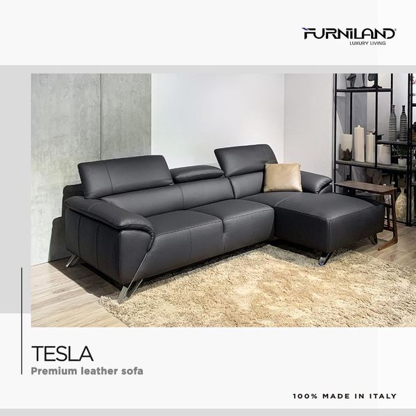 Sofa Nhập Khẩu Italia: Món Đồ Nội Thất Đặc Biệt Cho Phòng Khách