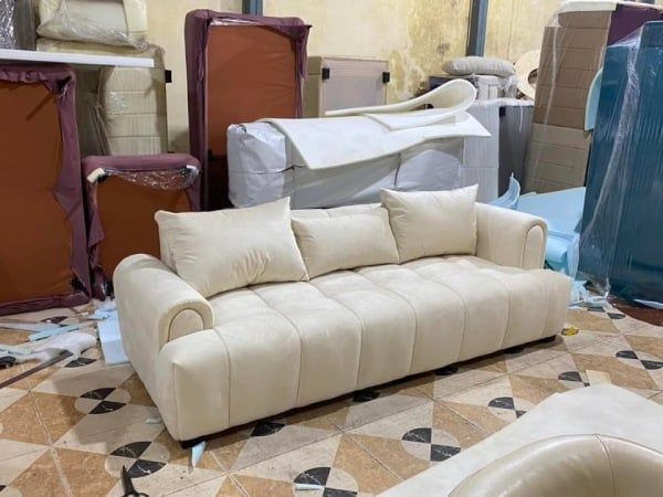 Nội thất Duy Phát nhận mua các sản phẩm sofa cũ