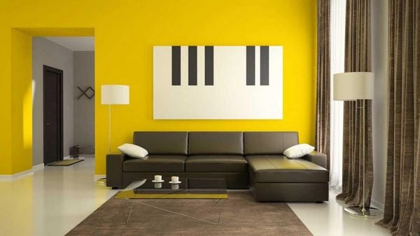 da pvc sofa