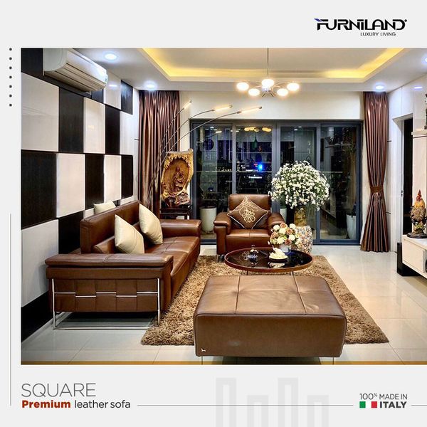 FURNILAND  TUẦN LỄ KHAI TRƯƠNG SHOWROOM LÊ DUẨN - NGẬP TRÀN ƯU ĐÃI