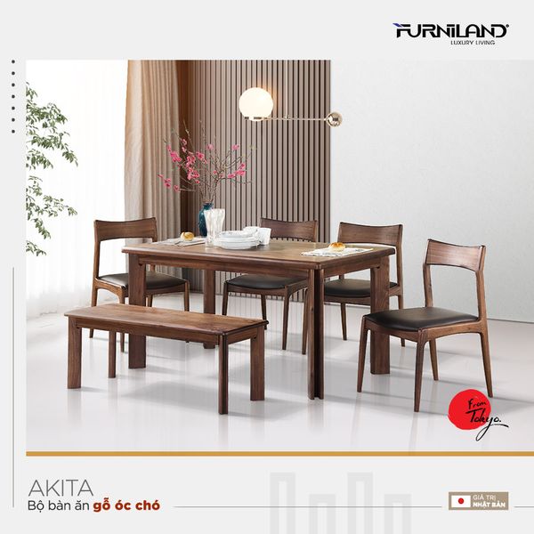 FURNILAND  TUẦN LỄ KHAI TRƯƠNG SHOWROOM LÊ DUẨN - NGẬP TRÀN ƯU ĐÃI