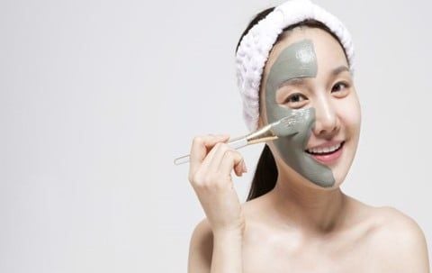 4 Tips for smooth skin and pores