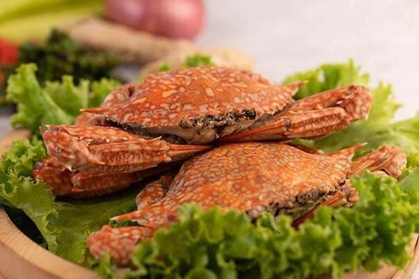 Ghẹ Xanh Bao Nhiêu 1Kg, Cách Chọn Bảo Quản Và Chế Biến Ghẹ Xanh Ngon