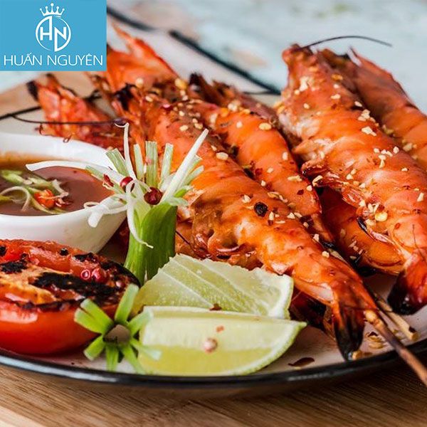 Tôm Sú Biển I Tôm Sú Biển Giá Tốt Nhất Mua Trực Tiếp Tại Huấn Nguyên ...