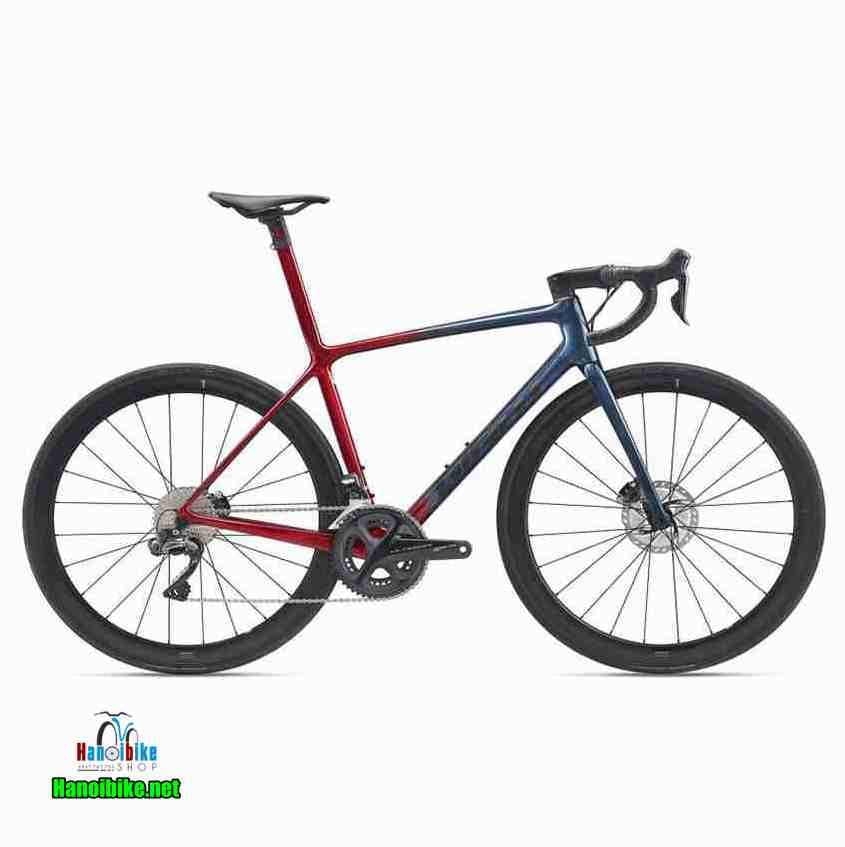 đạp đua Giant Tcr Disc Ultegra Viet Cycling Xe Đạp Đua Đường