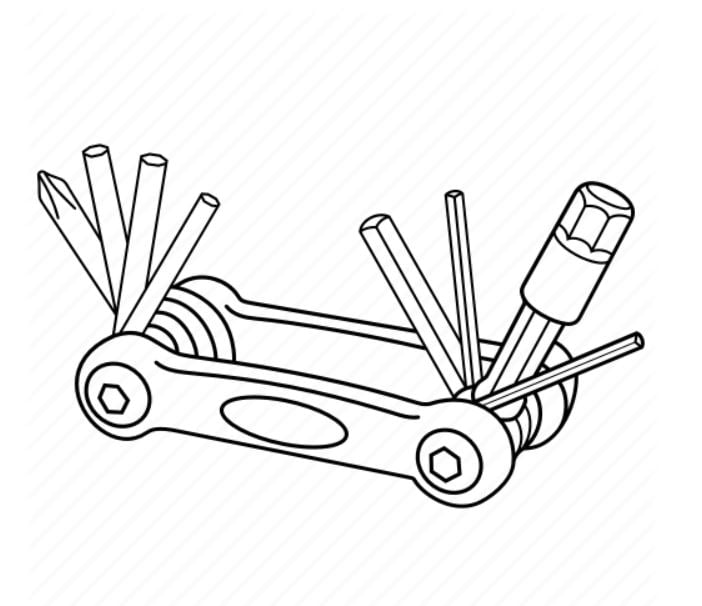 Đùi đĩa nhôm Fix gear SKEACE 1 tầng kèm BB – Hanoibike shop