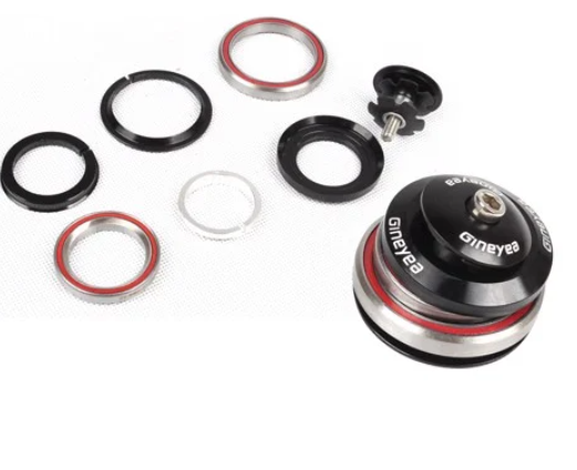 Đùi đĩa nhôm Fix gear SKEACE 1 tầng kèm BB – Hanoibike shop