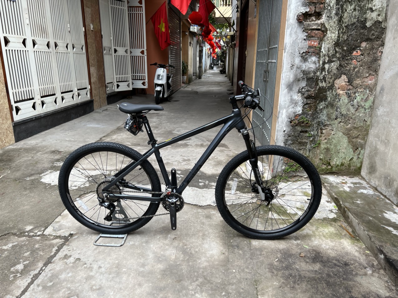 missile mtb 29