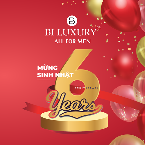 Cảm ơn bạn đã đồng hành cùng Biluxury!