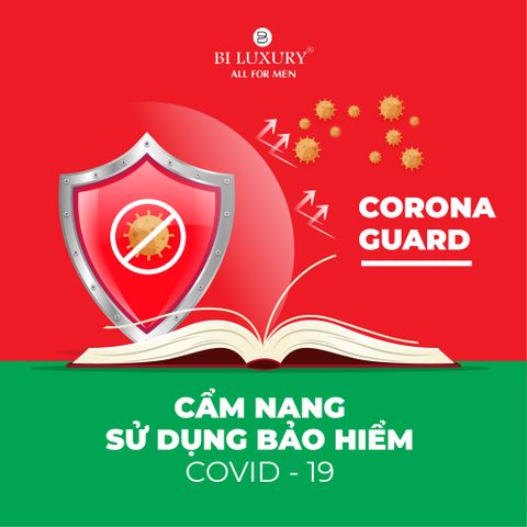 CẨM NANG SỬ DỤNG BẢO HIỂM COVID -19
